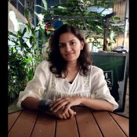 Maitreyee Joshi