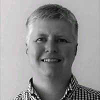 Darren Mckenna