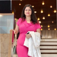 Nikita Agrawal