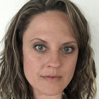 Danielle Gries