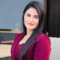 Bhumika Kundra