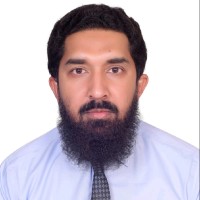 Muhammad Saqib