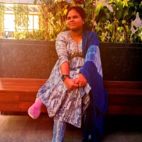 Sakthi Dhanalakshmi S