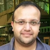 Abd El-rahman Hamed