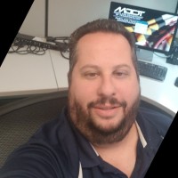 Lance Hoffman