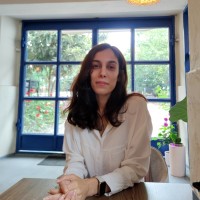 Anahita Mehdizadeh