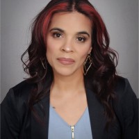 Erica Mendia