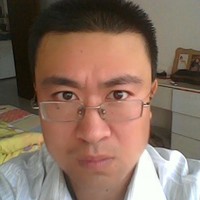 Zhonglin Liu