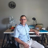 Munier Alain