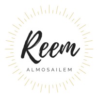 Reem Almosailem