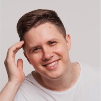 Vlad Dyshliuk