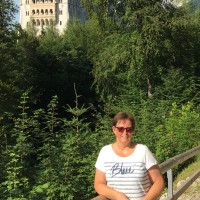 Ewa Nyberg