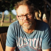 Matt Montgomery