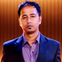 Indranil Sarkar