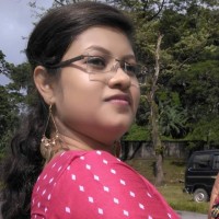 Srijita Chatterjee