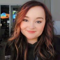 Jenna Drost