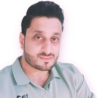 Shehryar Liaquat