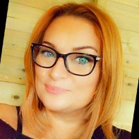 Cheryl Kenny