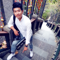 Ming Cing Wang