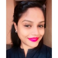 Kavi Priya V