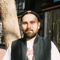 Jeffrey Murray