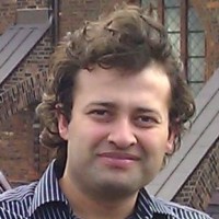 Ahmad Salman Khan, PhD