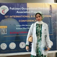 Tayyaba Masood
