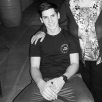 Marcelo Almiron Pereira