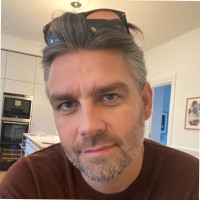 Kristian Højmark-Breiner