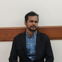 Manish K.