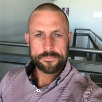 Matthew Hornhardt