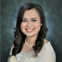 Mary Grace I. Maca