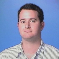 Nicholas DiRoma, MBA