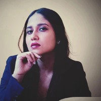 Nayanika Dasgupta