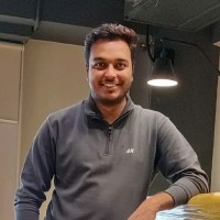 Bhushan Raut
