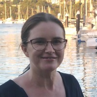 Joanne Milburn