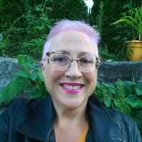 Gail Anderson