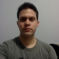 Danilo Lima Cruz de Souza