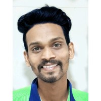 Sanjay Pillai