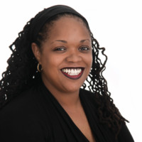 Ayesha Johnson