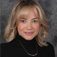 Victoria Tudor