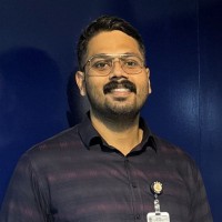 Karthik K R