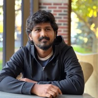 Anirudh Kallu