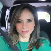 Maria Fernanda Echeverría