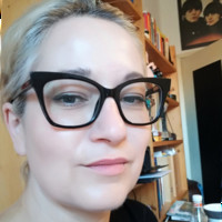 Elisabetta D'Agostino