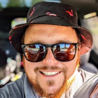 Eric Bachmeier