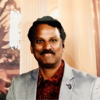 Chaithanyan Suriyanarayanan