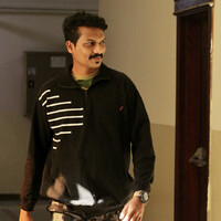 Jishnu Nair