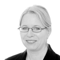 Fiona O'Connell
