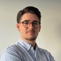 Luca Mahl